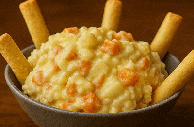 ENSALADILLA RUSA