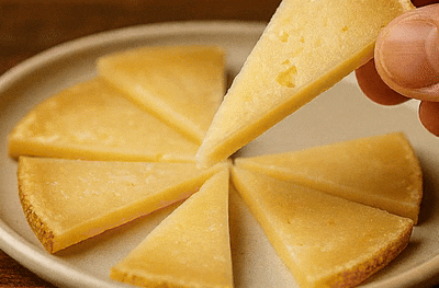 QUESO MANCHEGO