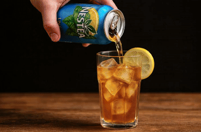 NESTEA LIMÓN