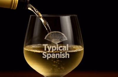 COPA DE VINO BLANCO