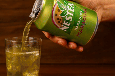 NESTEA MARACUYÁ