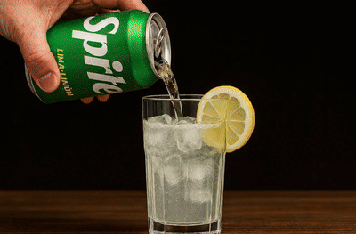 SPRITE