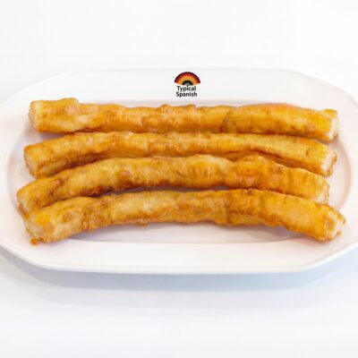 CHURROS