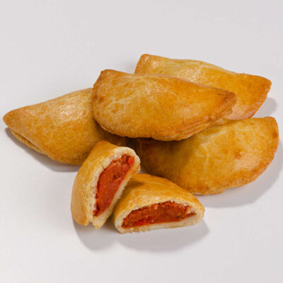 MINI-EMPANADILLAS