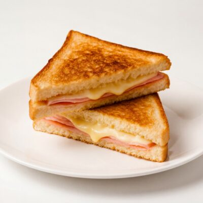 SANDWICH MIXTO