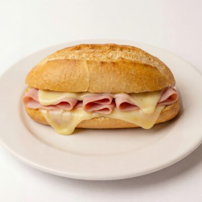 PITUFO MIXTO