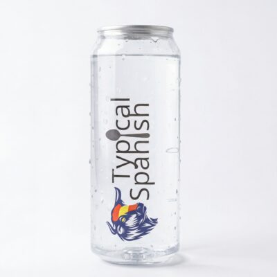 AGUA 500 CL