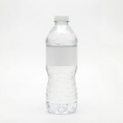 AGUA PARA LLEVAR
