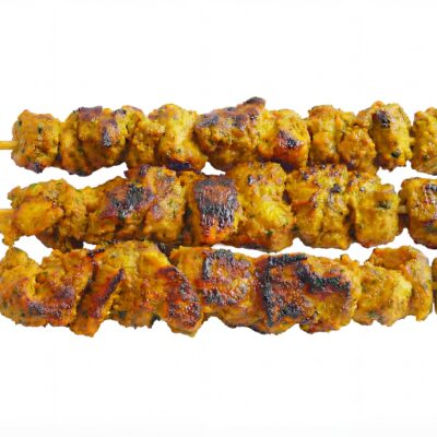 PINCHO MORUNO