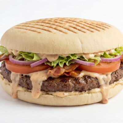 BURGER COMPLETO