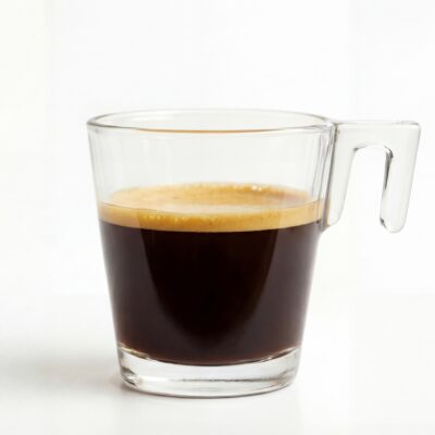 CAFÉ EXPRESO