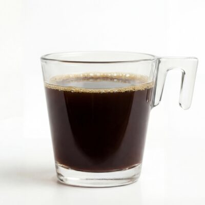 CAFÉ SOLO