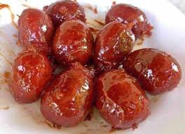 CHORIZO FRITO