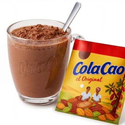 COLACAO