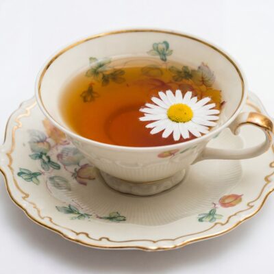 INFUSIONES