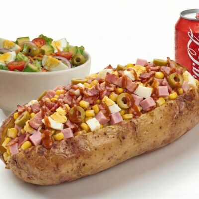MENÚ PATATA MOJO PICÓN