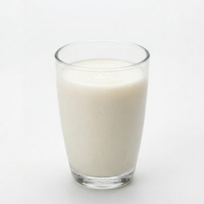 VASO DE LECHE