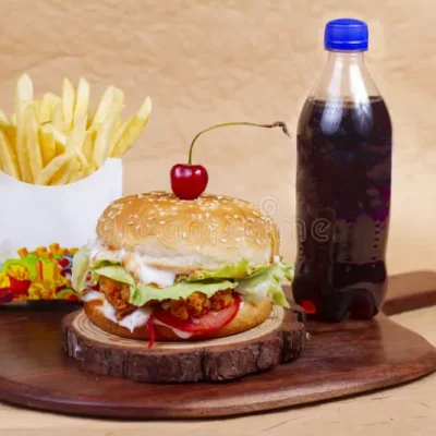 MINI-BURGER